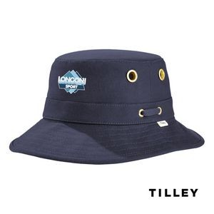 Tilley® Iconic T1 Bucket Hat - Dark Navy 7 3/4