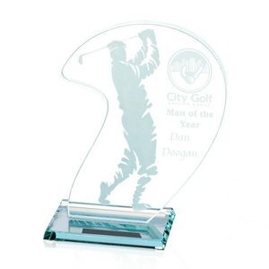 Male Golfer Award - Jade 6