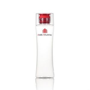 The Performer Tritan Water Bottle - 17oz Red