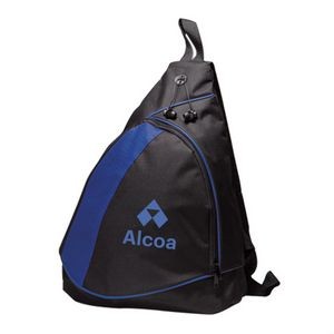 The Ascent Urban Sling - Blue