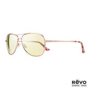 Revo™ Relay - Rose Gold/Champagne