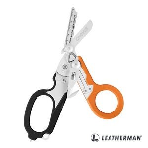 Leatherman® Raptor™ Rescue - Black/Orange