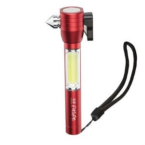 The Northline 4-in-1 COB Light - Red