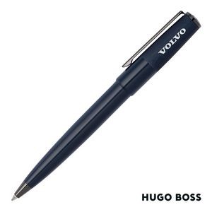 Hugo Boss® Gear Minimal Ballpoint Pen - Navy