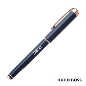 Hugo Boss® Ace Rollerball Pen - Blue