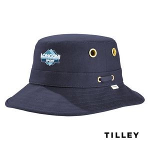 Tilley® Iconic T1 Bucket Hat - Dark Navy 7 7/8