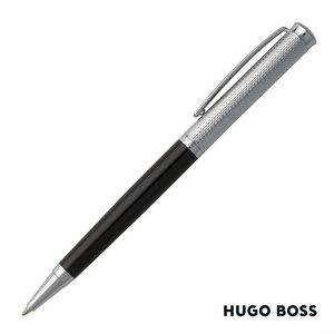 Hugo Boss® Sophisticated Ballpoint Pen - Diamond