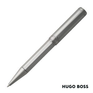Hugo Boss® Step Ballpoint Pen - Chrome