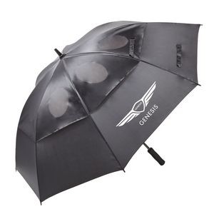 The Ultimate Golf Umbrella - Black