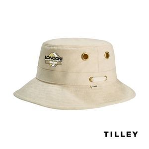 Tilley® Iconic T1 Bucket Hat - Natural 7