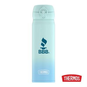 Thermos® SS Direct Drink Bottle - 16oz Mint
