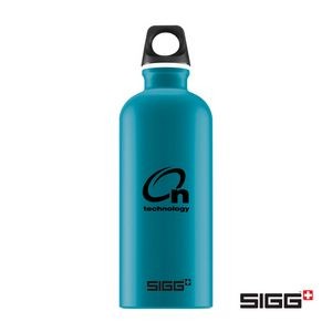 SIGG™ Classic Traveller - 20oz Teal Touch