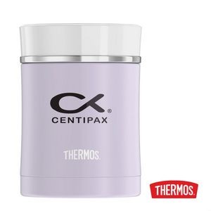 Thermos® SS Food Jar - 16oz Lavender