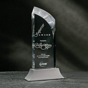 Cascade Award - Acrylic/Stonecast™ 11½"