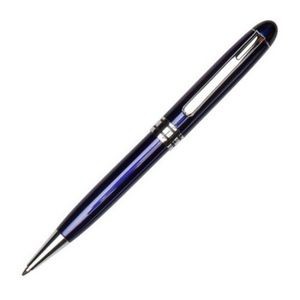 New Yorker Pen - Blue