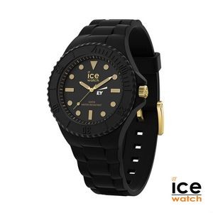 Ice Watch® Generation Watch - Black Gold