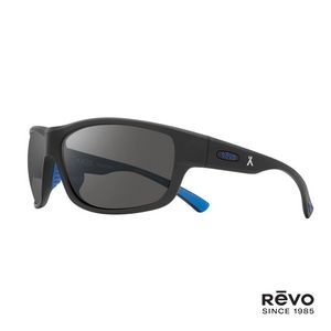 Revo™ Caper Matte - Black/Graphite