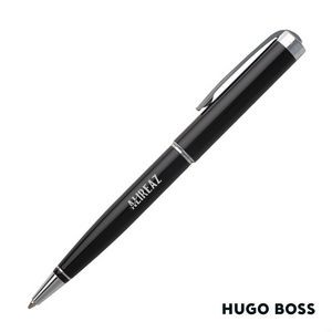 Hugo Boss® Ace Ballpoint Pen - Black