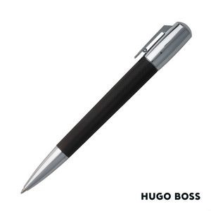 Hugo Boss® Pure Ballpoint Pen - Black
