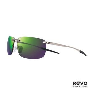 Revo™ Descend Z - Shiny Gunmetal/Evergreen