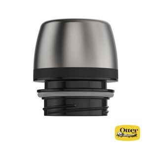 Otterbox® Elevation Thermal Lid - Black Stainless Steel