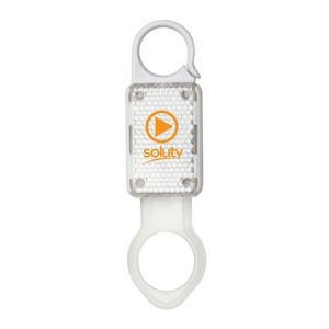 The Pulsar 3-in-1 Clip Keylight - White