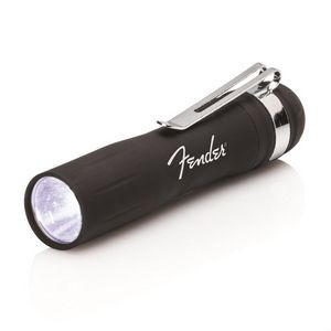The Cotee LED Flashlight - Black