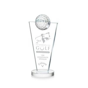 Slough Golf Award - Starfire 7"