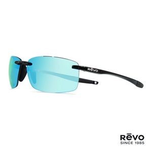 Revo™ Descend N - Black/Blue Water