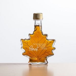 Maple Syrup - Maple Leaf 100ml