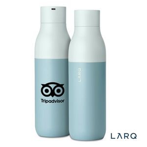LARQ Bottle PureVis™ Insulated Bottle - 25oz Seaside Mint