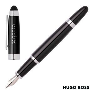 Hugo Boss® Icon Fountain Pen