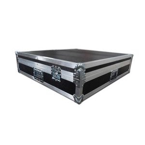 Road Cases for Prize Wheels