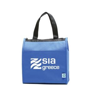 Insulated Hot/Cold Cooler Tote