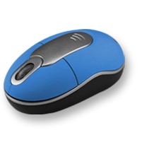 Mighty Mouse Optical Wireless Mouse