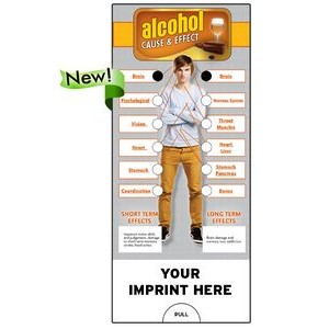 Alcohol Slide Guide