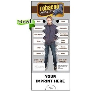 Tobacco Slide Guide