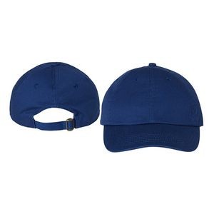 VC300A Adult Bio-Washed Classic Dad Hat