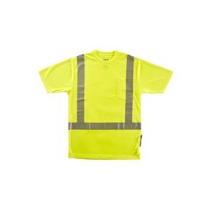 Xtreme-Flex Class 2 Short Sleeve T-Shirt