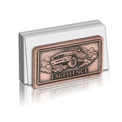 Business Card Holder (Econo Size A)