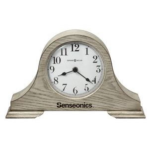 Howard Miller Emma tambour style clock