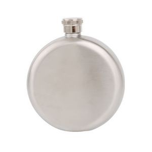 5OZ Stainless Steel Flask