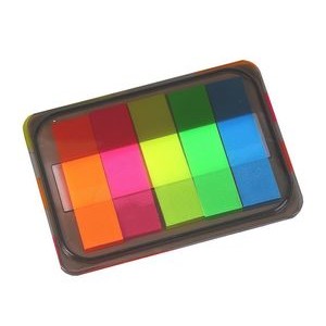 Sticky Memo Notes with Case