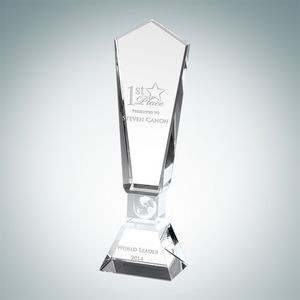 Global Honor Award (Large)