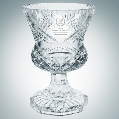 Majestic Bradford Trophy Cup (Small)