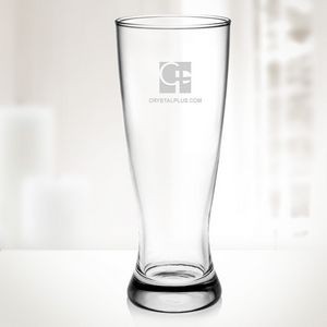16 Oz. Pilsner Beer Glass