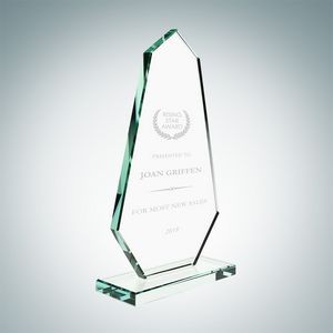 Spike Award w/Base (Medium)