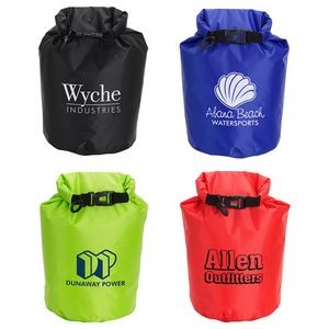 5-Liter Waterproof Gear Bag