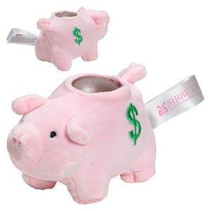 Stress Buster™ Piggy Bank