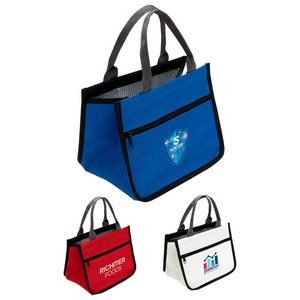 Spire Insulated Lunch Tote